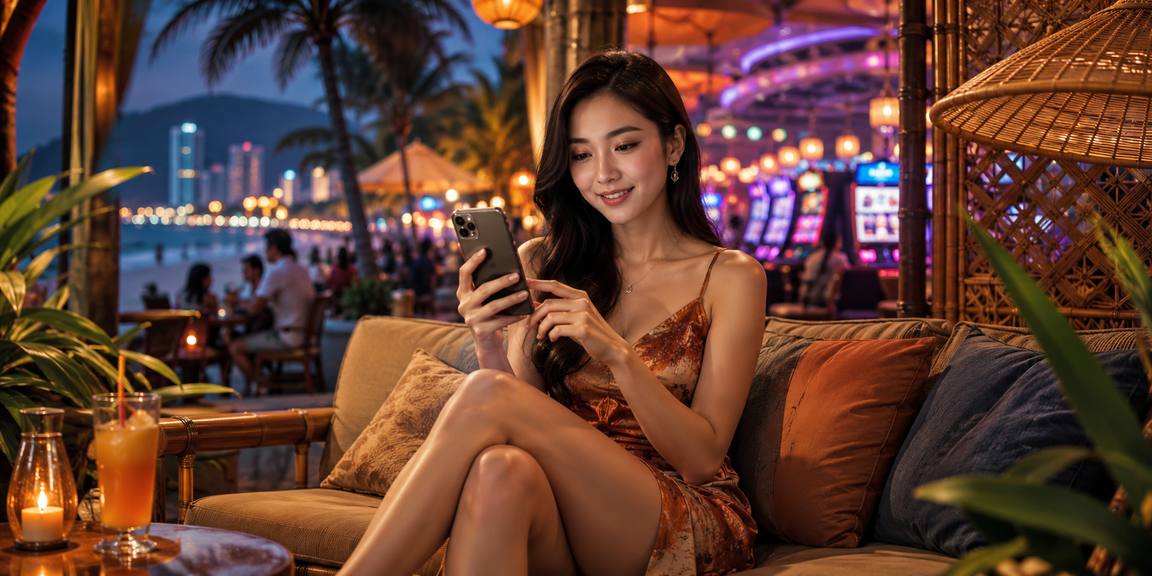Ebet2 gaming platform